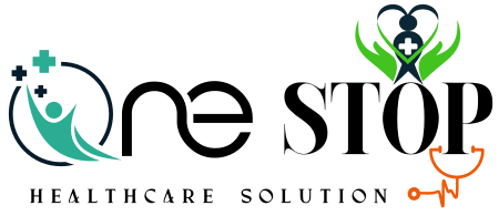 one stop healthcare solution