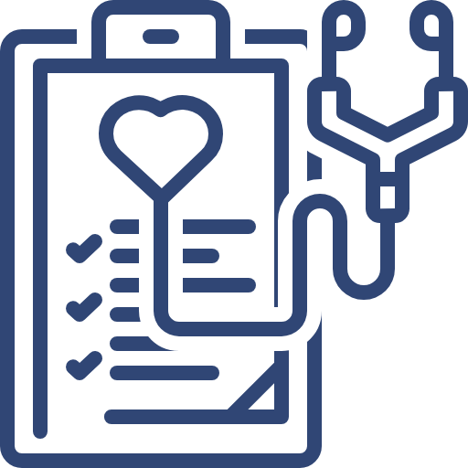 Cardiac Health Checkup