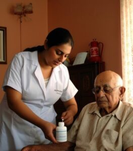  Home Care Services