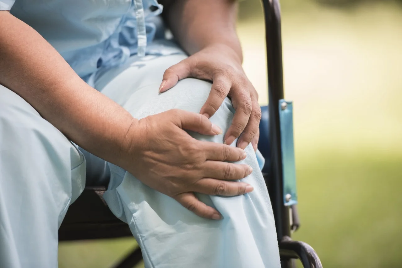 kneereplacement